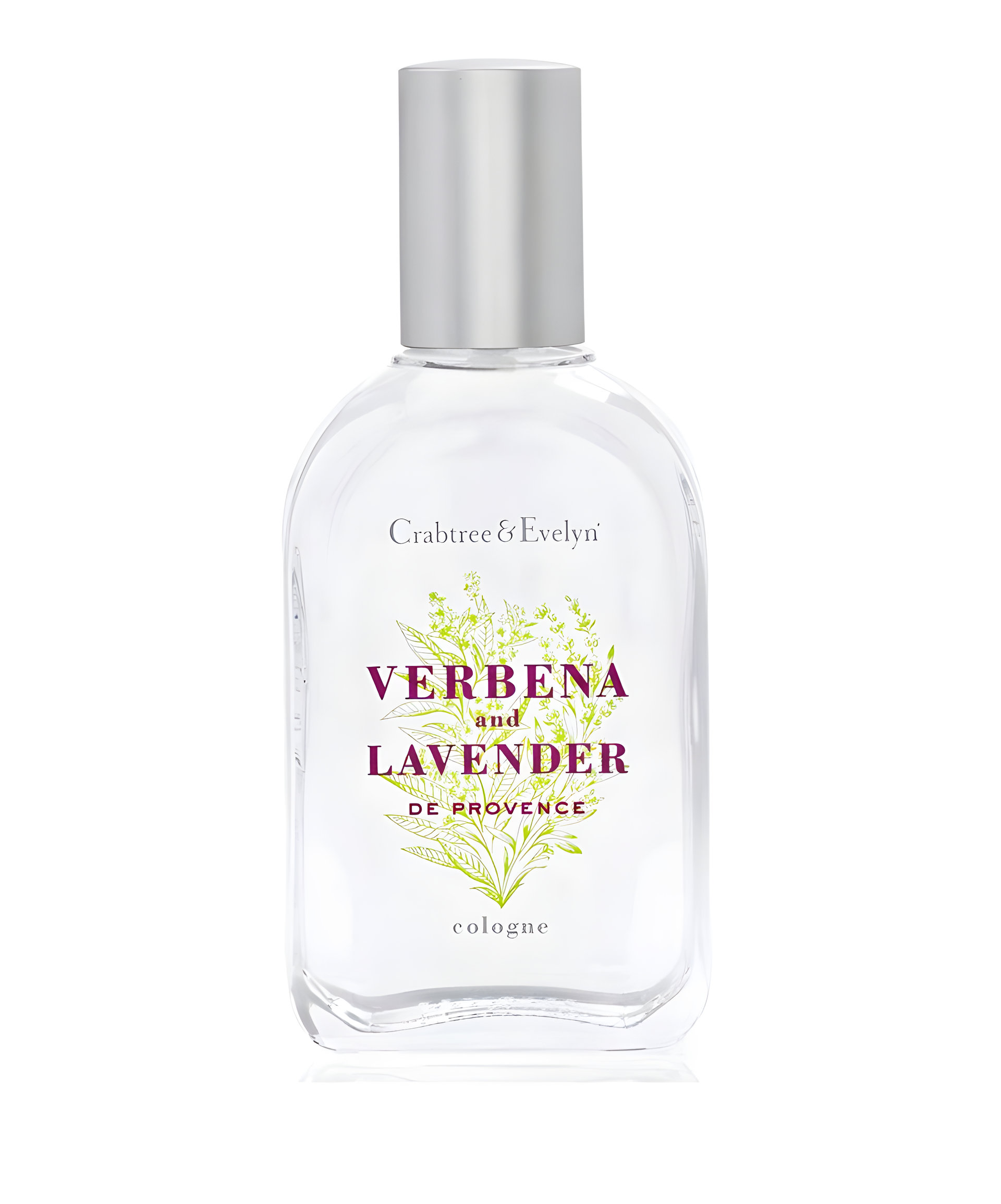 Picture of Verbena and Lavender de Provence fragrance