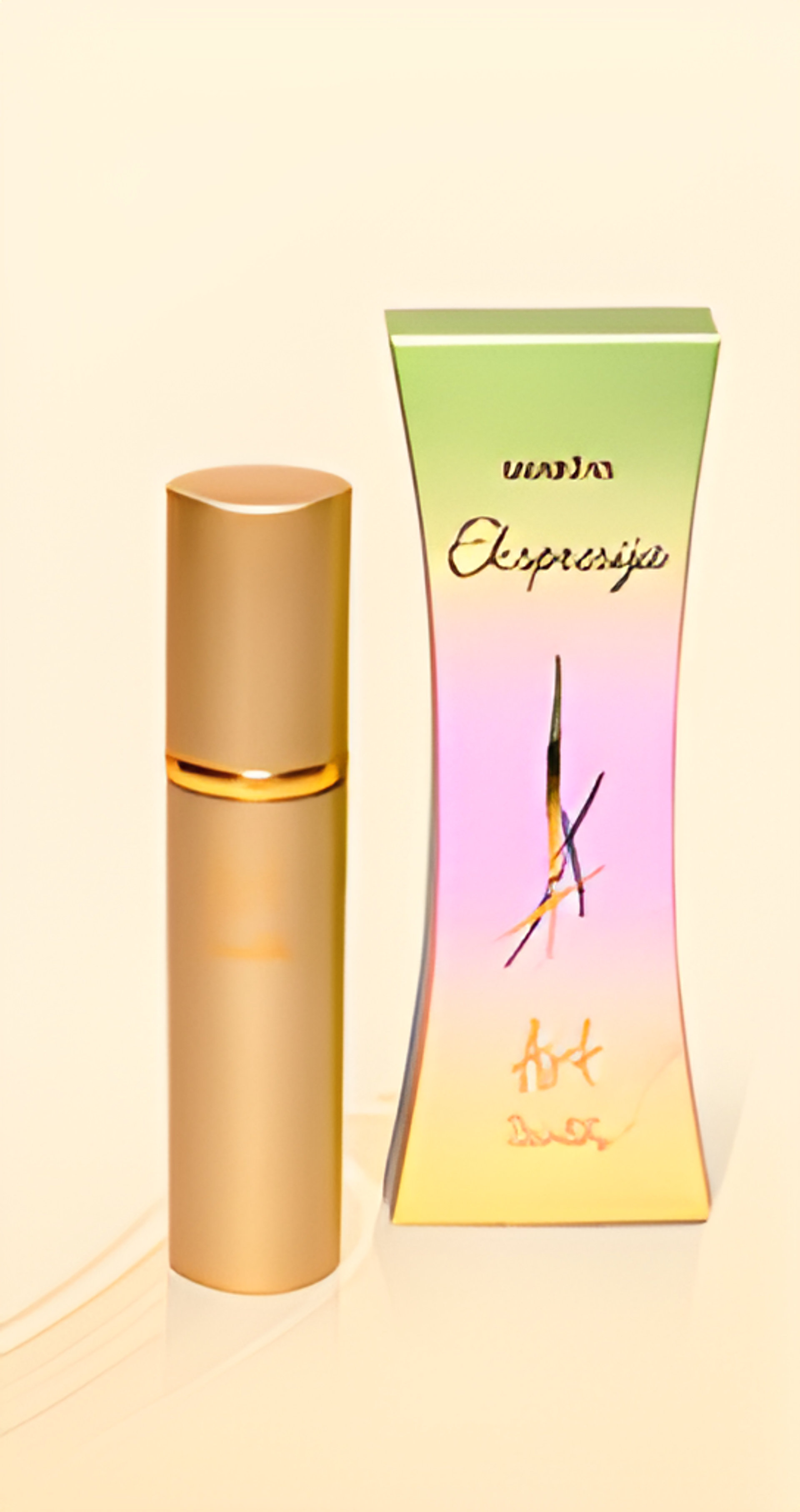 Picture of АRТ Ekspresija (ART Expression) fragrance