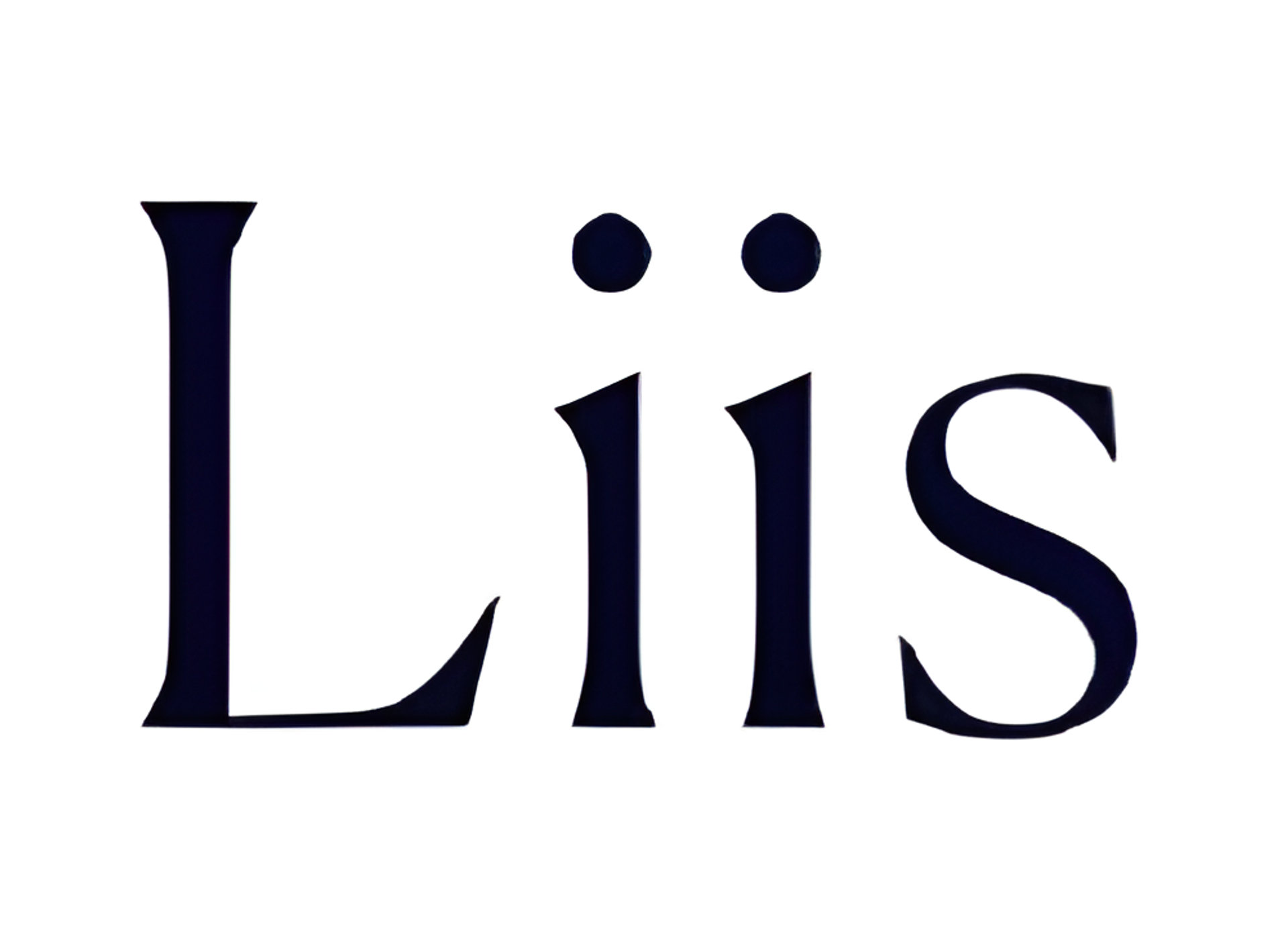 Picture of Liis brand