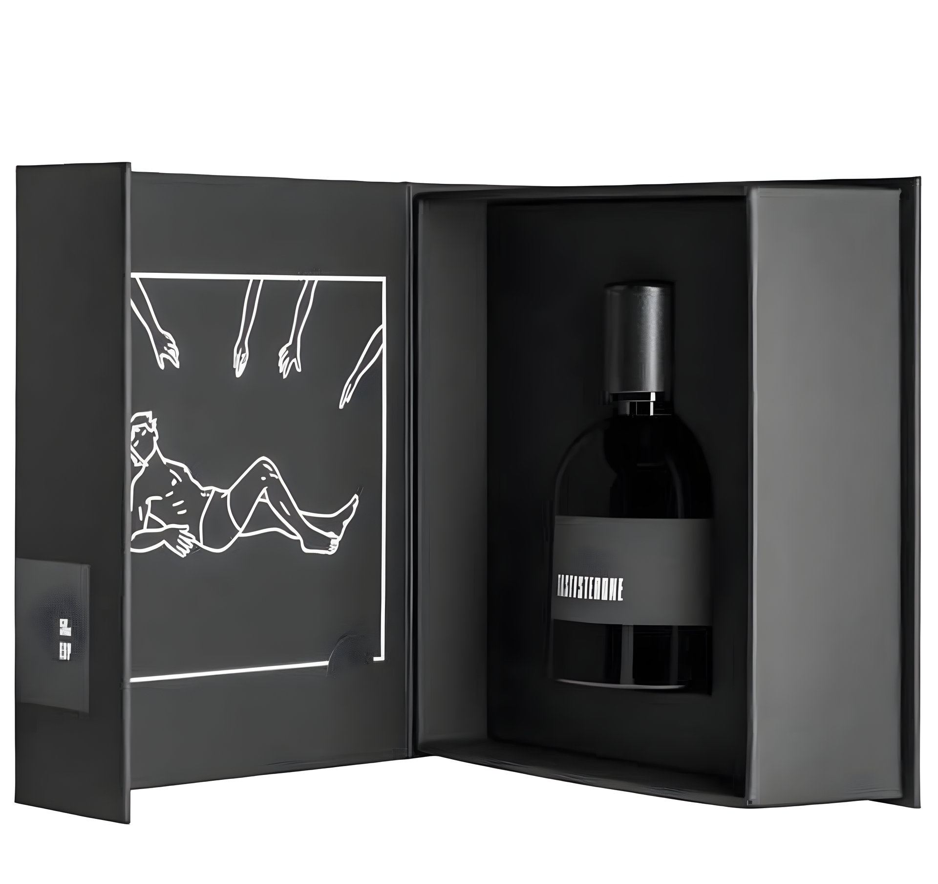 Picture of Tastysterone fragrance