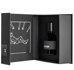 Tastysterone by Parfum Buro perfume bottle