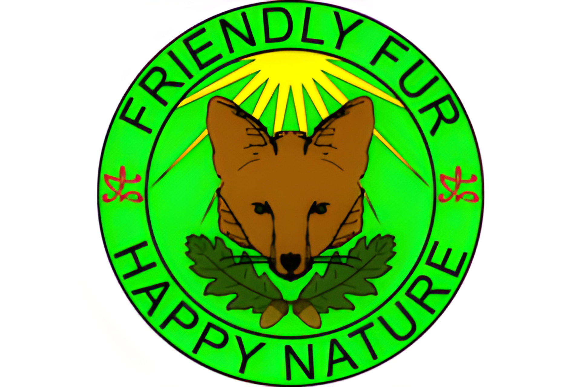 Picture of Friendly Fur brand