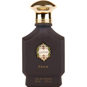 Aram by Raydan perfume bottle