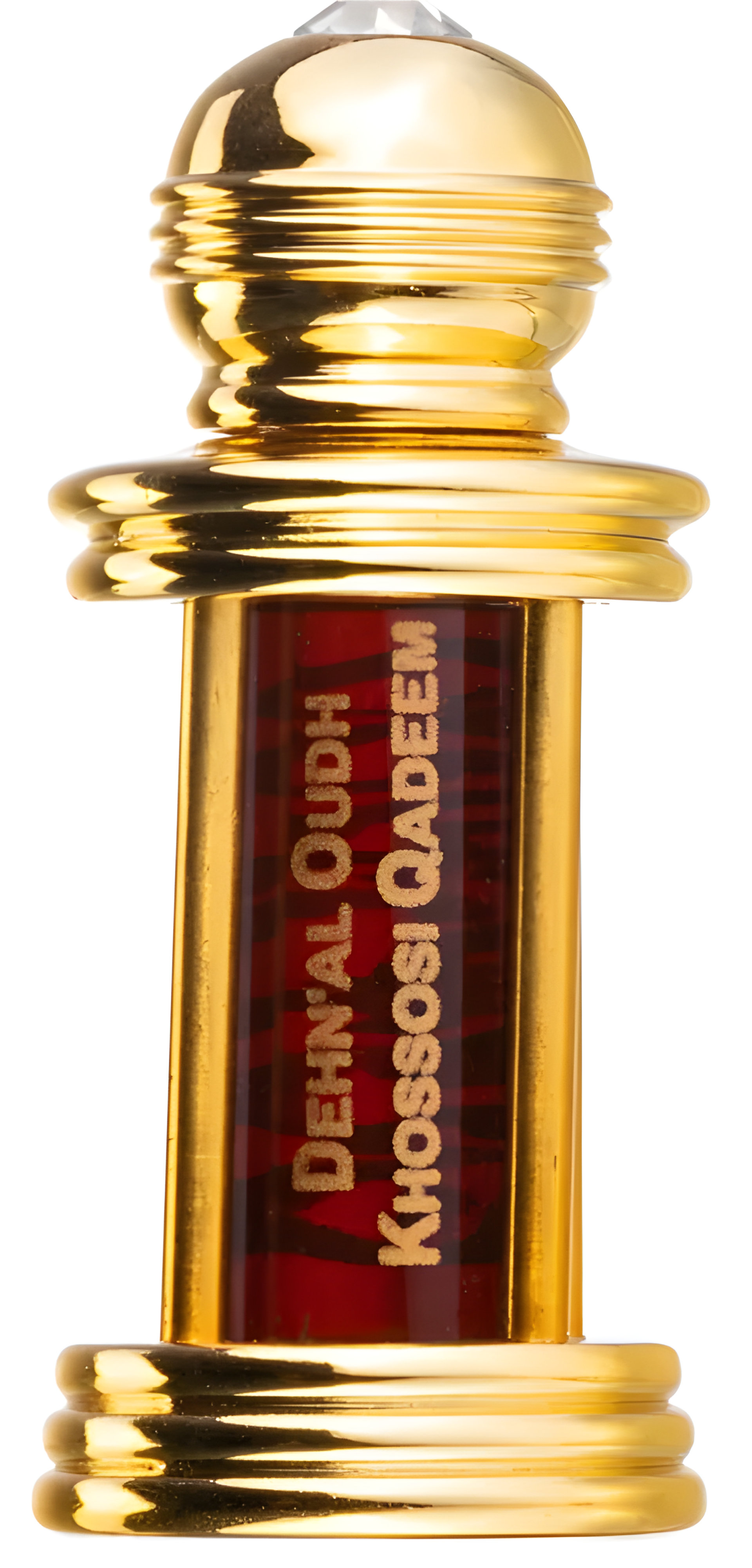 Picture of Dehnal Oudh Khossosi Qadeem fragrance