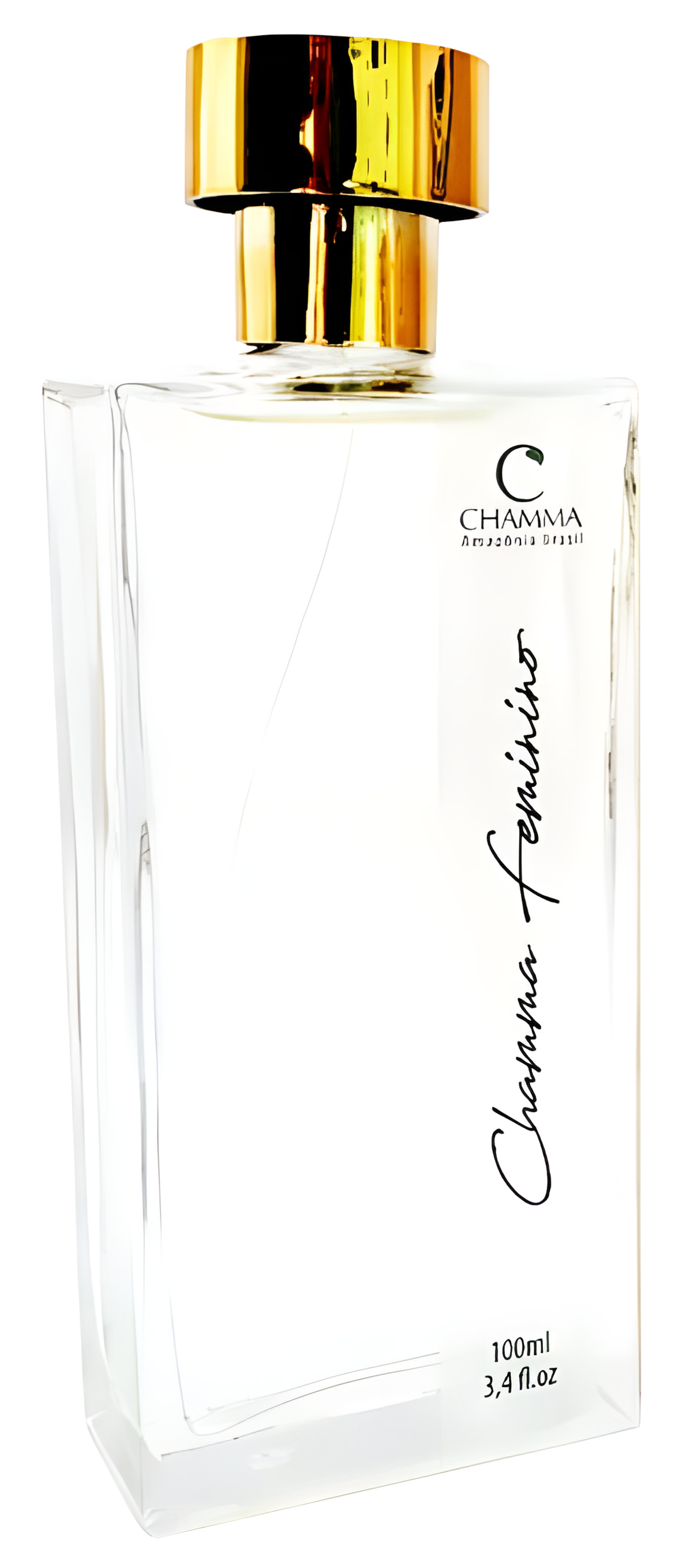 Picture of Chamma Feminino fragrance