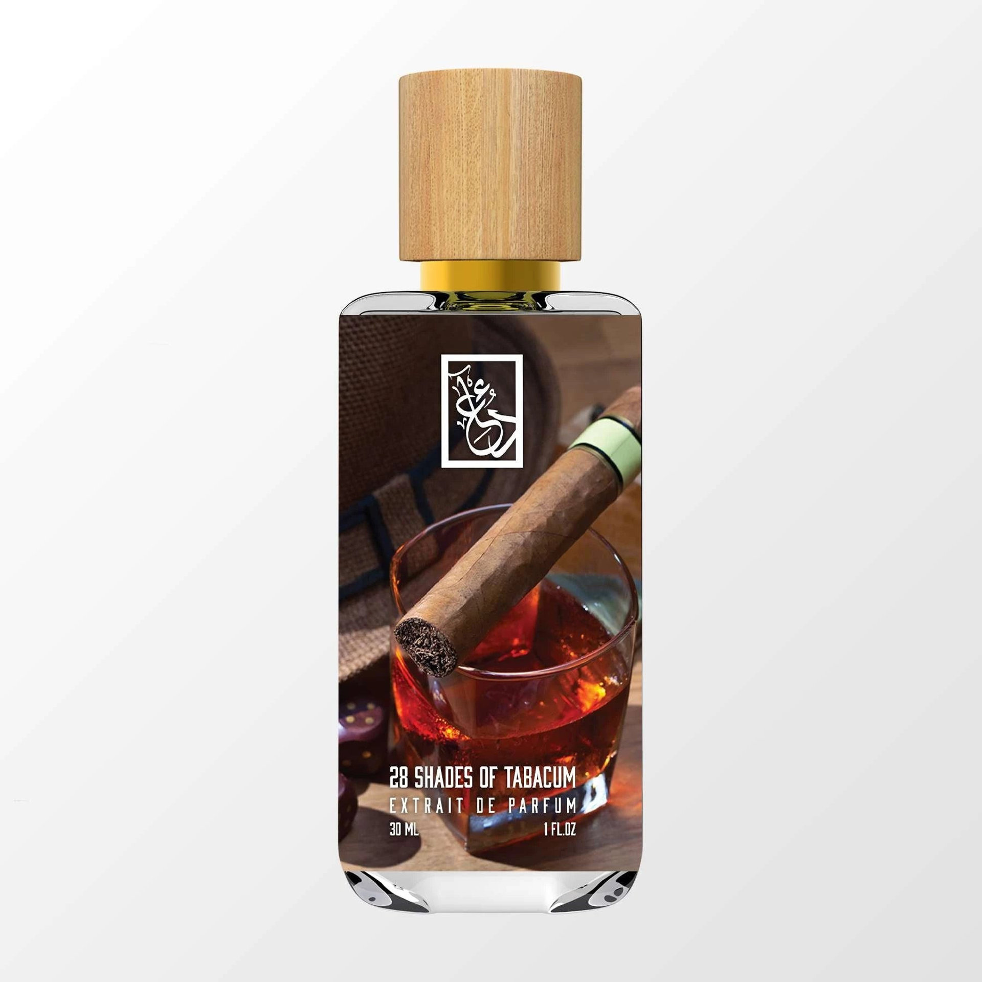 Picture of 28 Shades of Tabacum fragrance