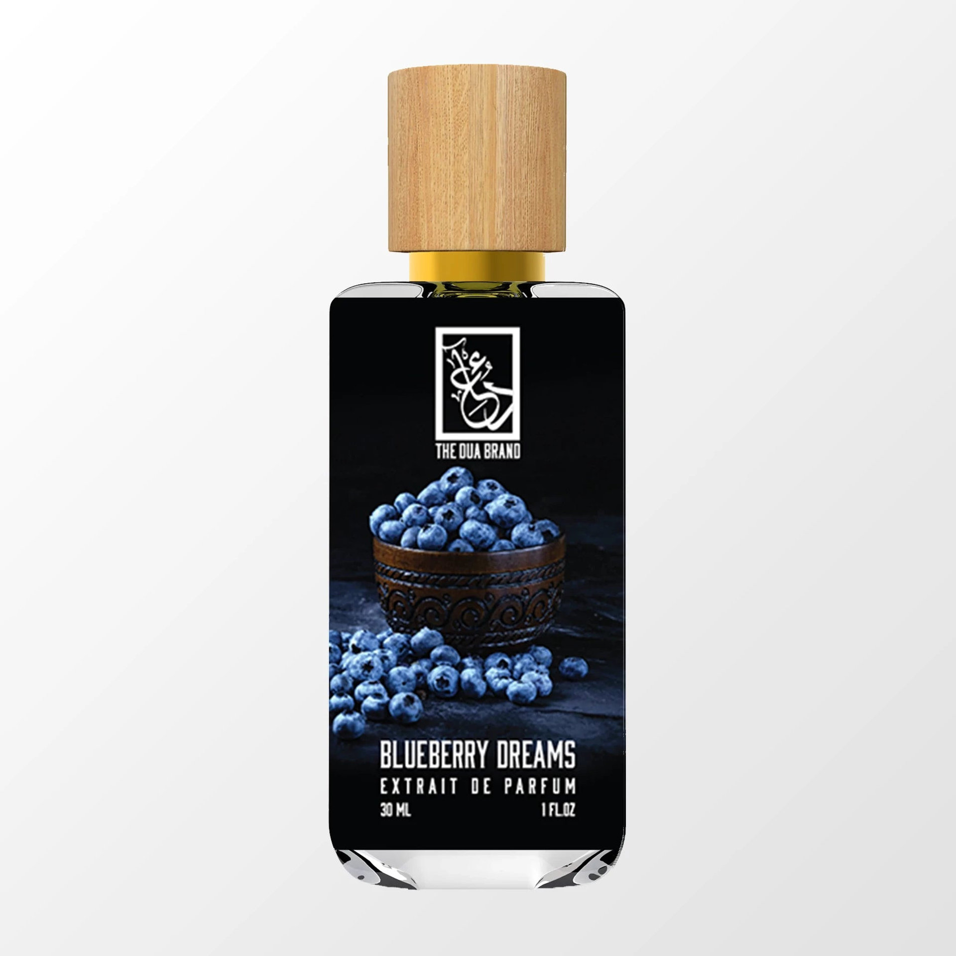 Picture of Blueberry Dreams fragrance