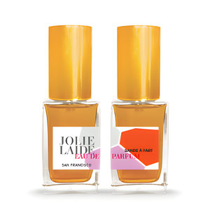 Bande À Part by Jolie Laide Perfume perfume bottle