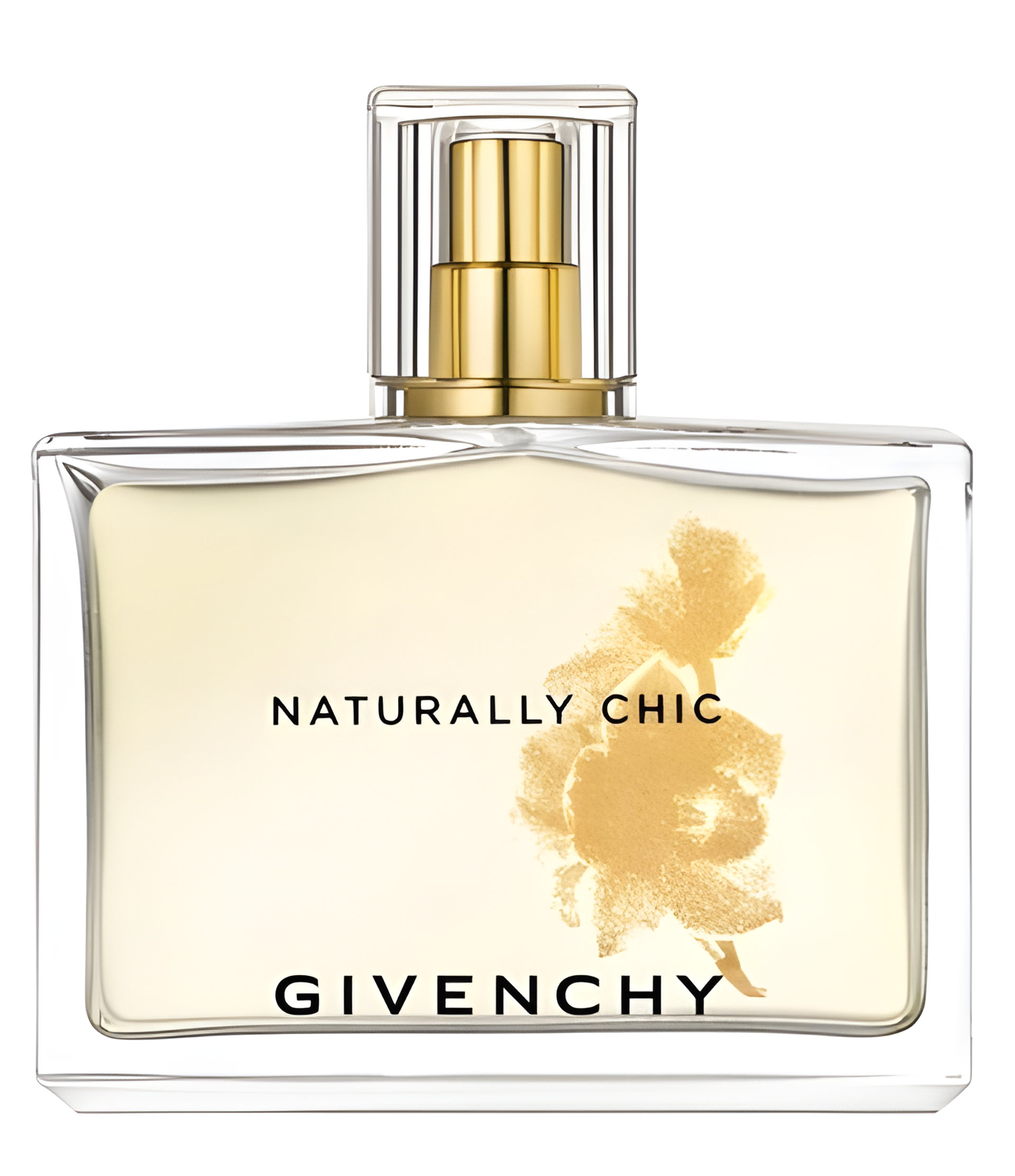 Picture of Givenchy Naturally Chic fragrance