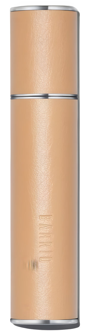 Stay True by BARRIO perfume bottle