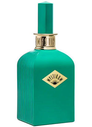 The Geisha's Secret Garden by Mystikum perfume bottle