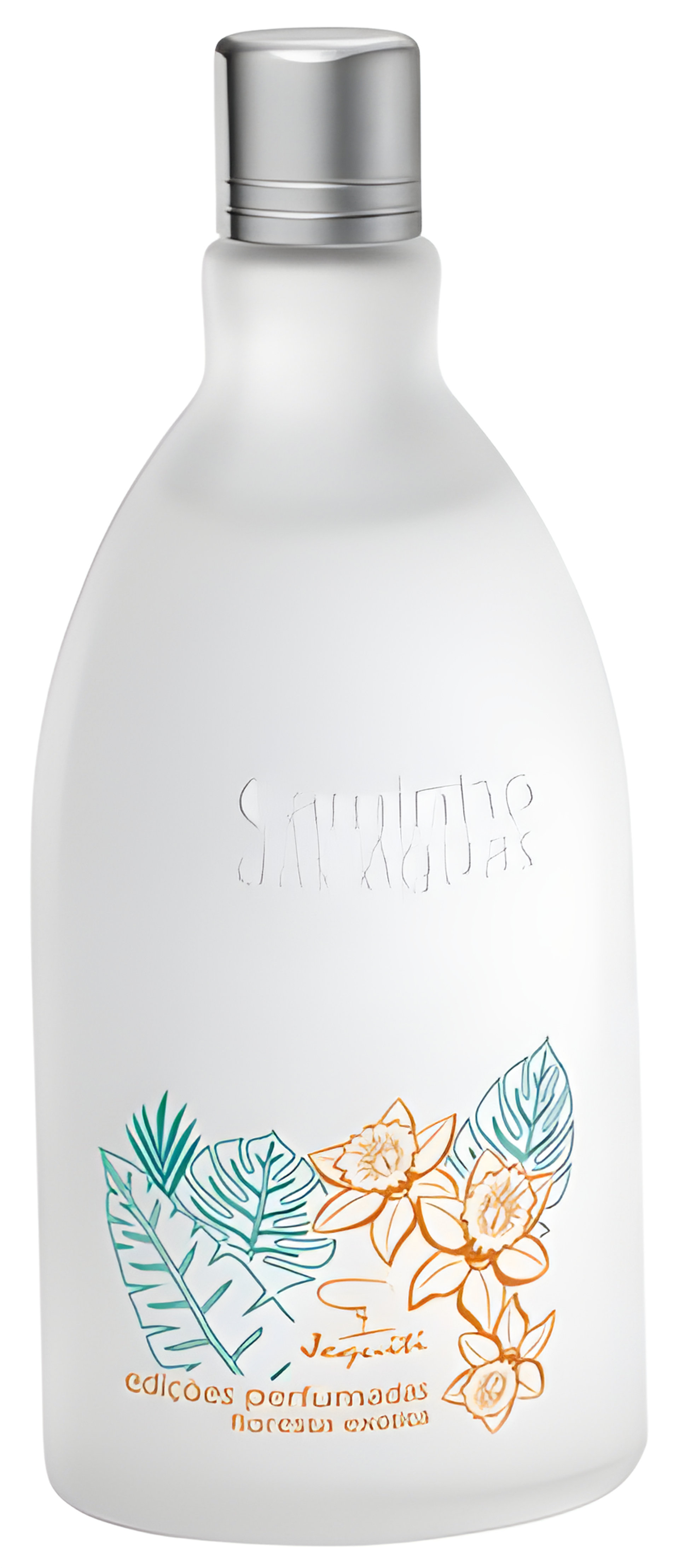 Picture of Edições Perfumadas Floresta Exótica fragrance