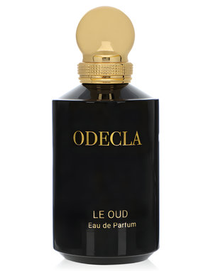 Le Oud by Odecla perfume bottle