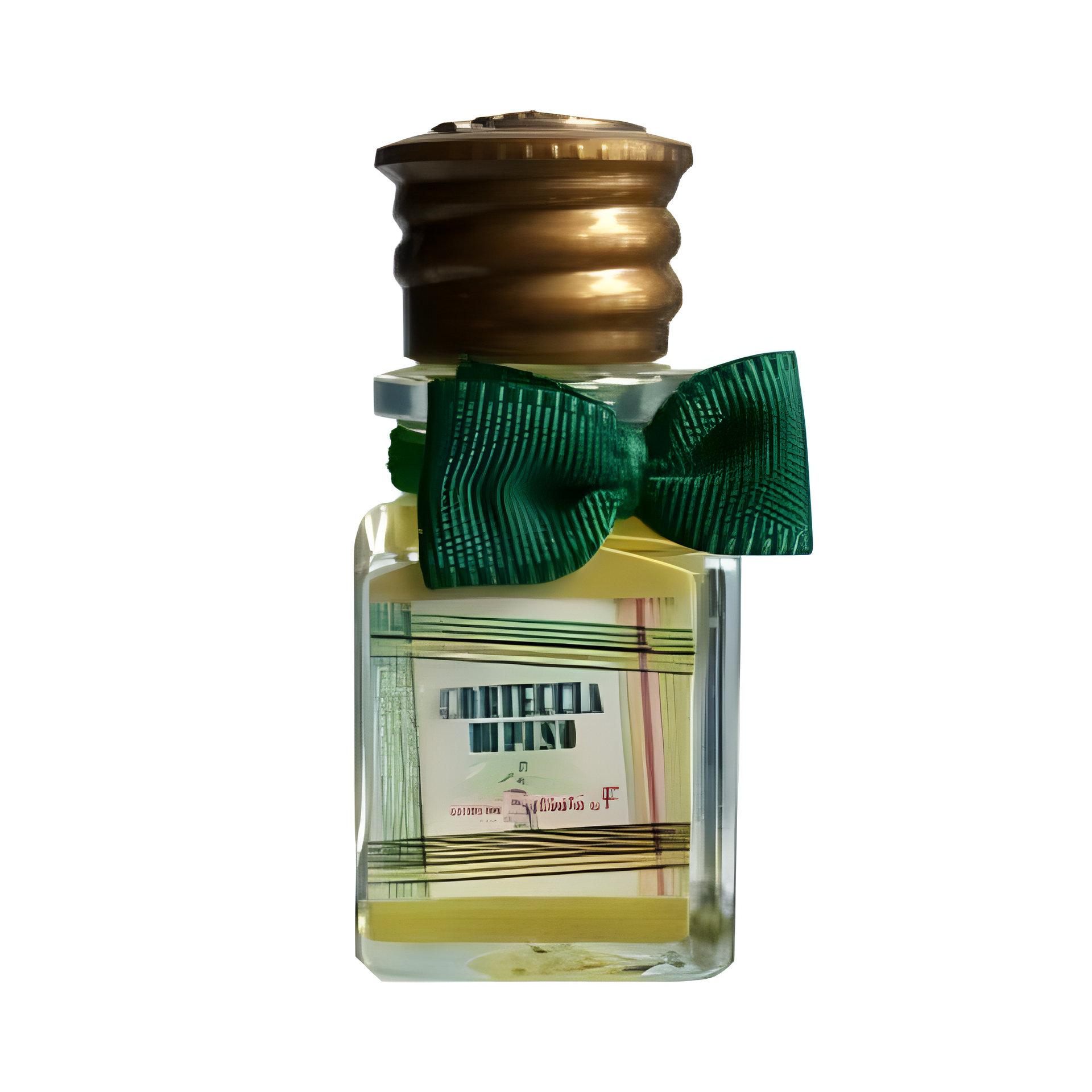 Picture of Corteccia Di Pino fragrance
