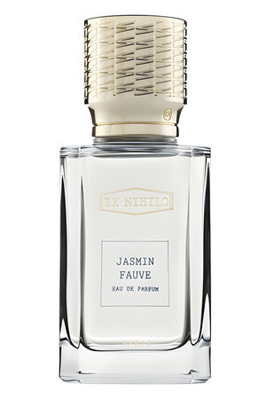 Jasmin Fauve by Ex Nihilo perfume bottle