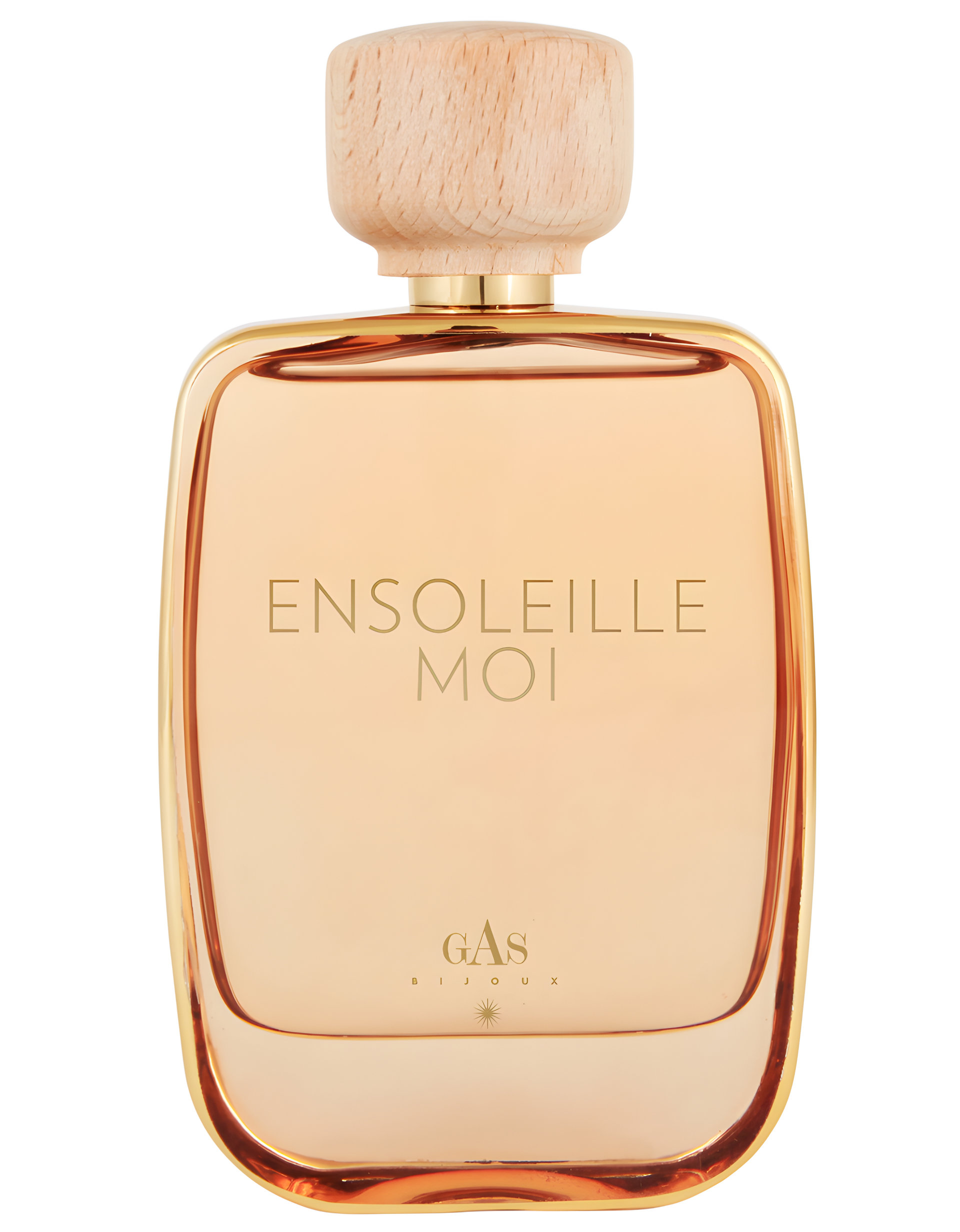 Picture of Ensoleille Moi fragrance