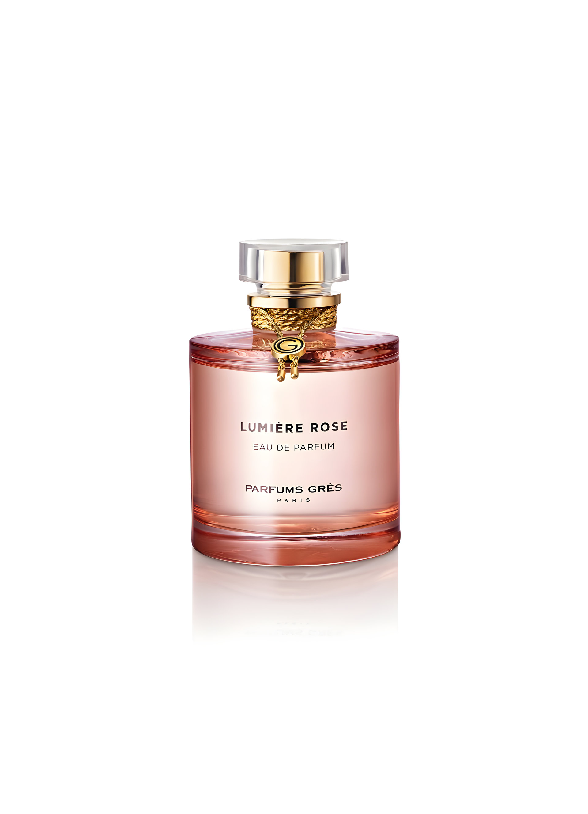 Picture of Lumiere Rose fragrance