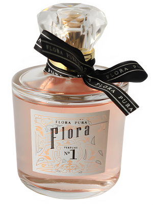 Flora Nº 1 by Flora Pura perfume bottle