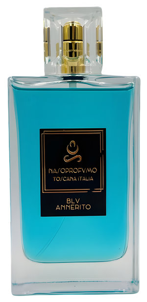 Blu Annerito by NasoProfumo perfume bottle