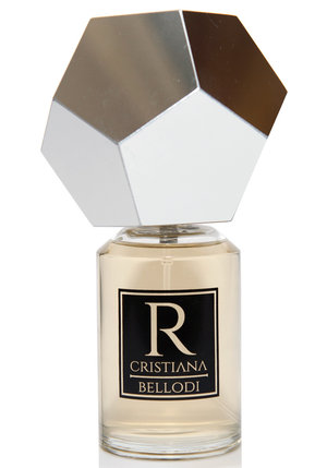 R by Cristiana Bellodi perfume bottle