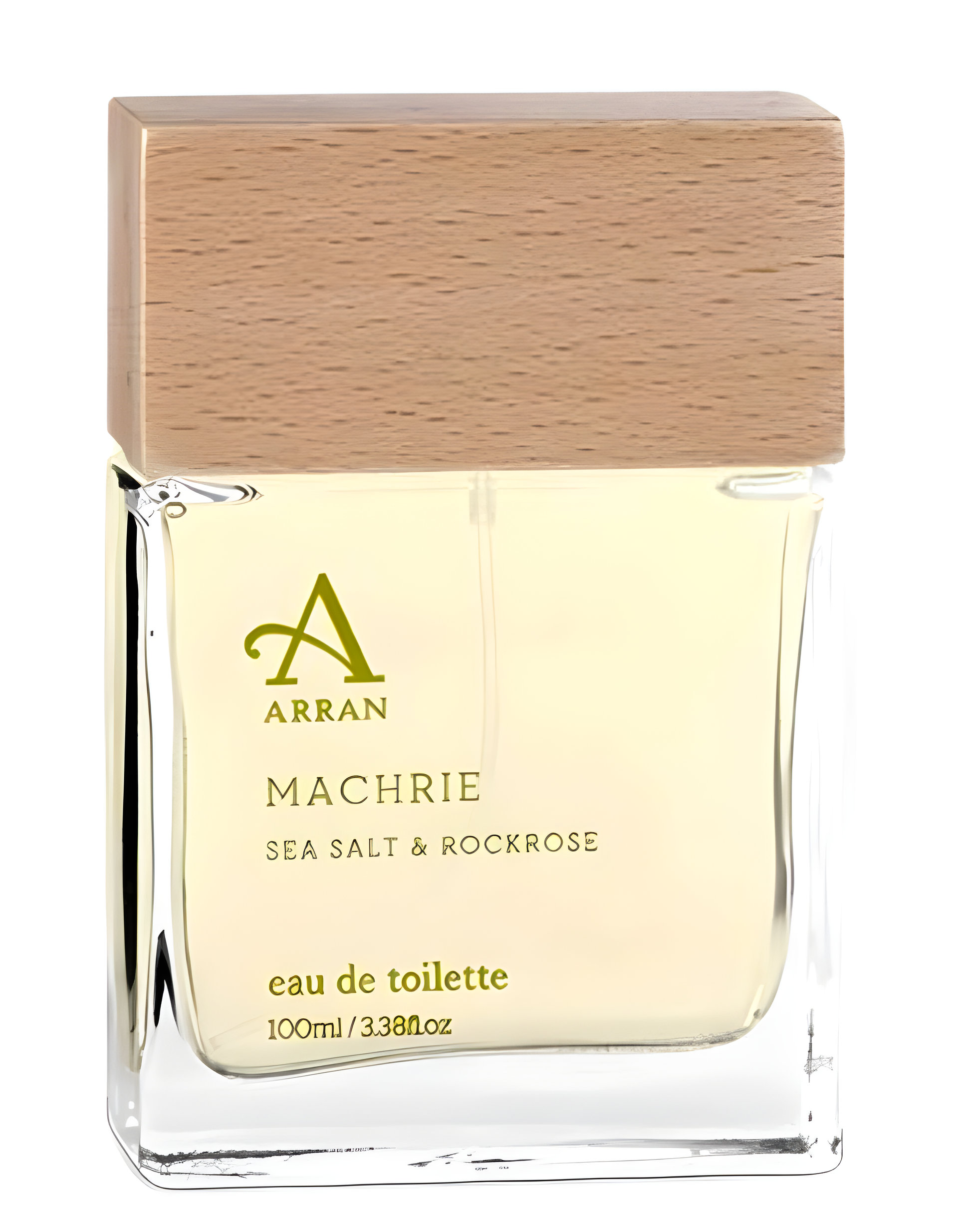 Picture of Machrie fragrance