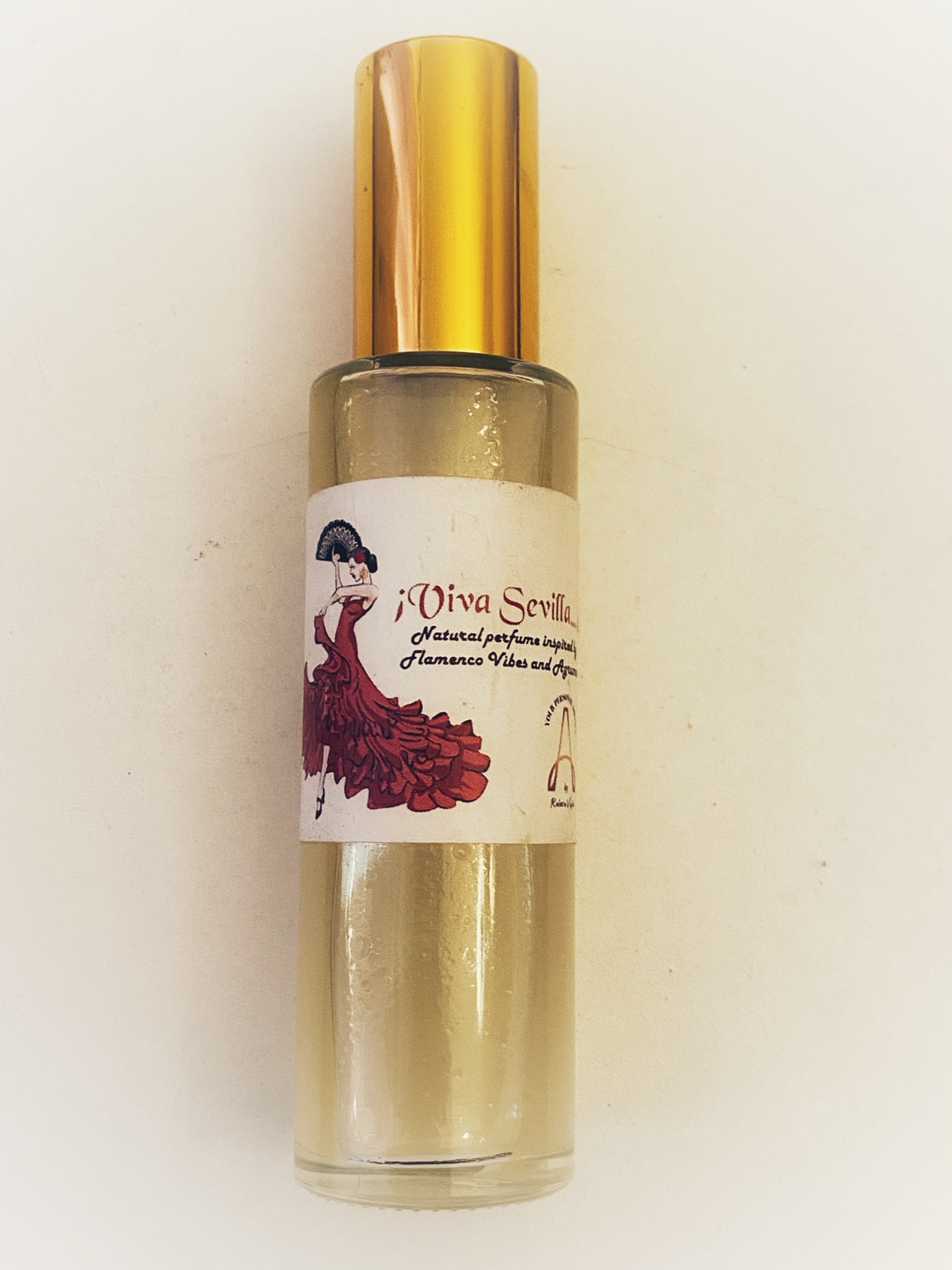 Picture of Viva Sevilla fragrance