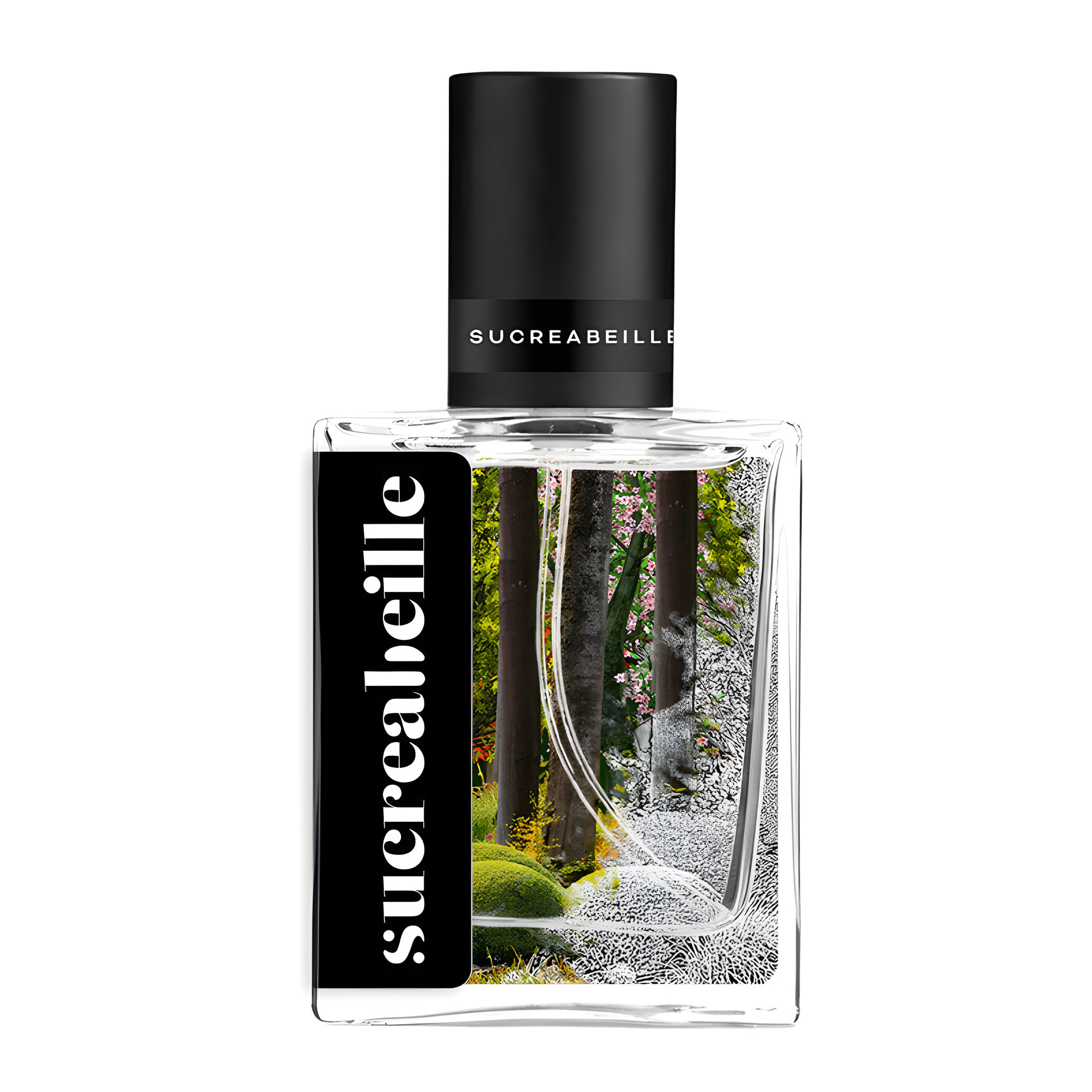 Picture of Arboreal fragrance