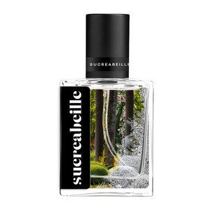 Arboreal by Sucreabeille perfume bottle