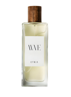 Wave by Etnia perfume bottle
