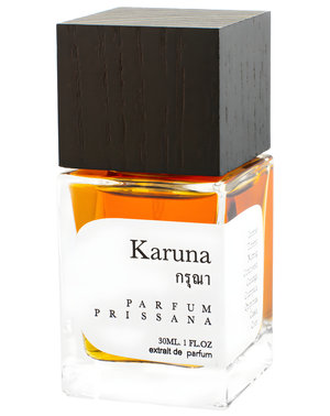 Karuna (กรุณา) by Prissana perfume bottle