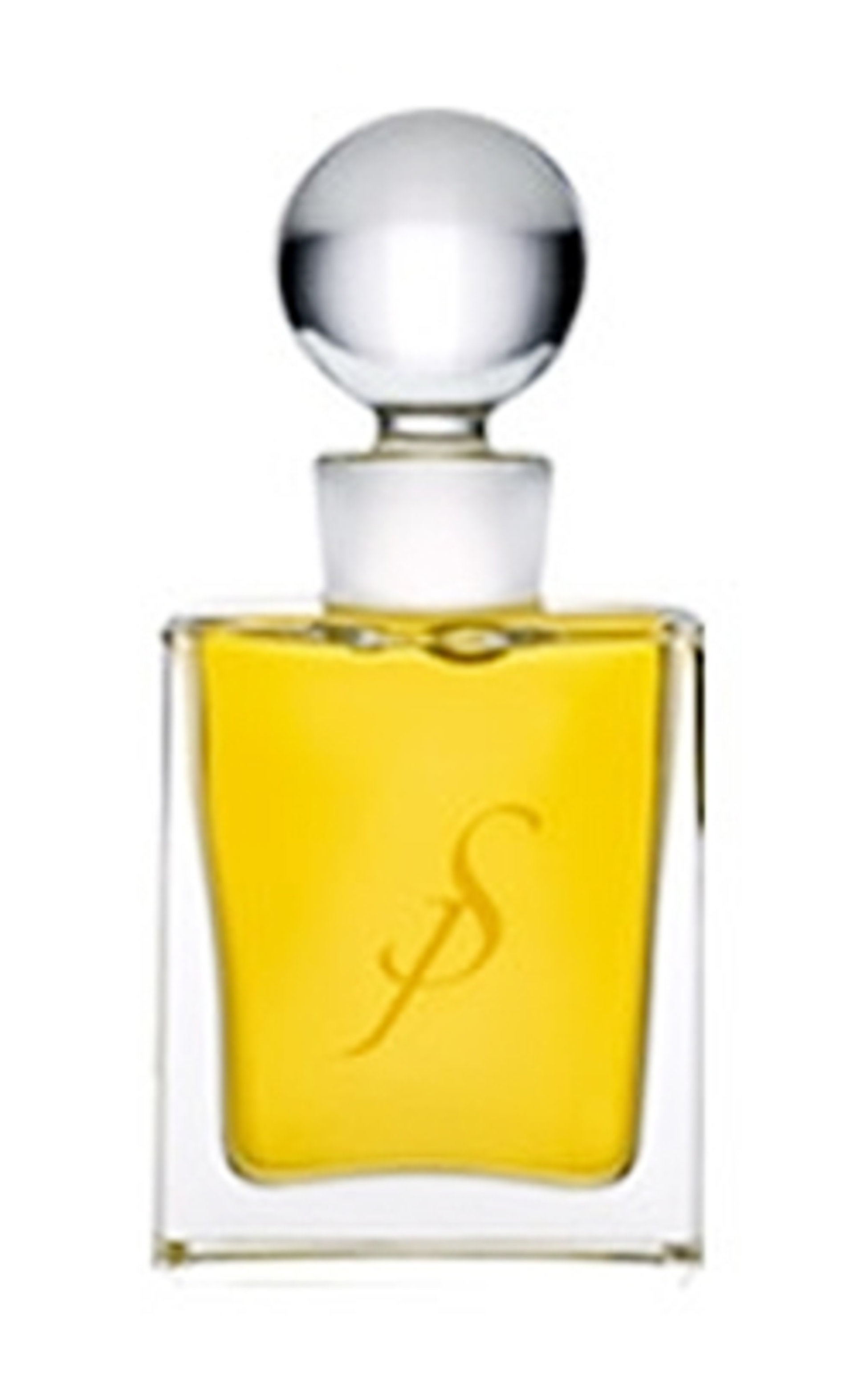 Picture of Heroine fragrance