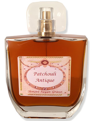 Picture of Patchouli Antique fragrance