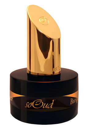 Burqua by SoOud perfume bottle