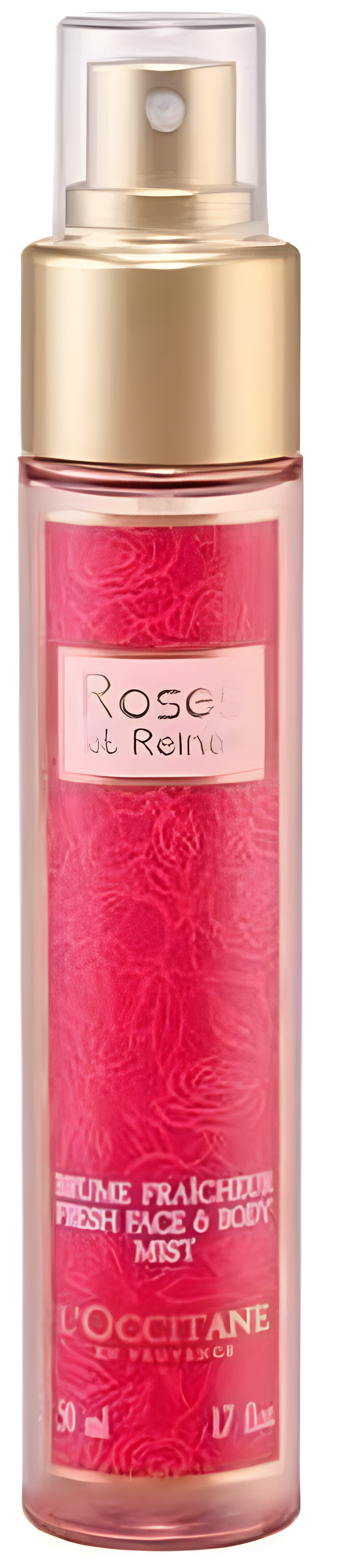 Picture of Brume Fraîcheur Roses Et Reines fragrance