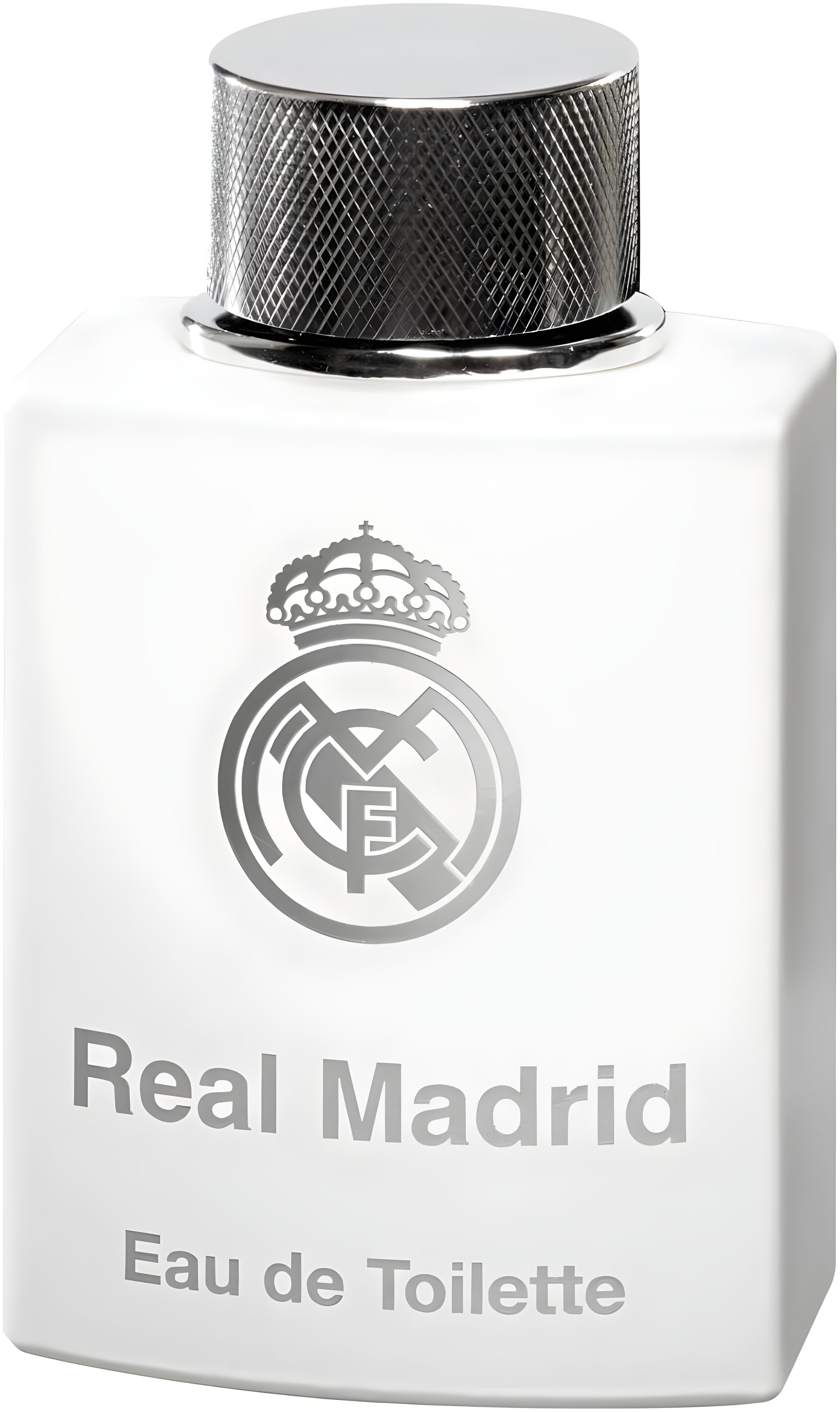 Picture of Real Madrid EDT fragrance