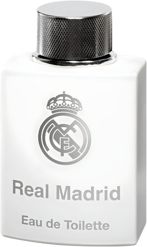 Real Madrid EDT by Air-Val International perfume bottle