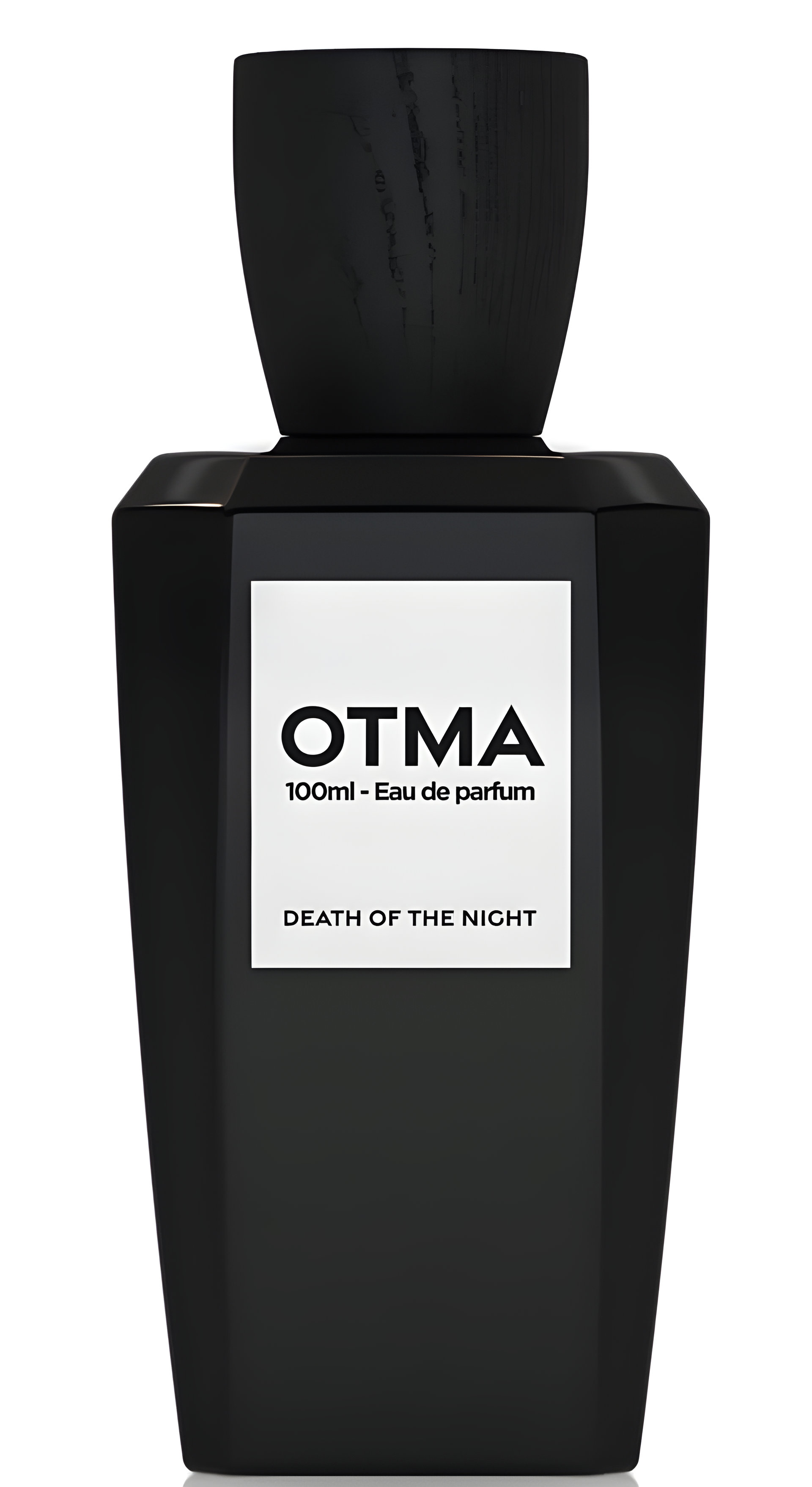 Otma by Death of The Night perfume bottle