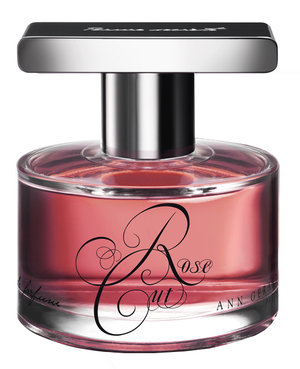 Rose Cut by Ann Gerard perfume bottle