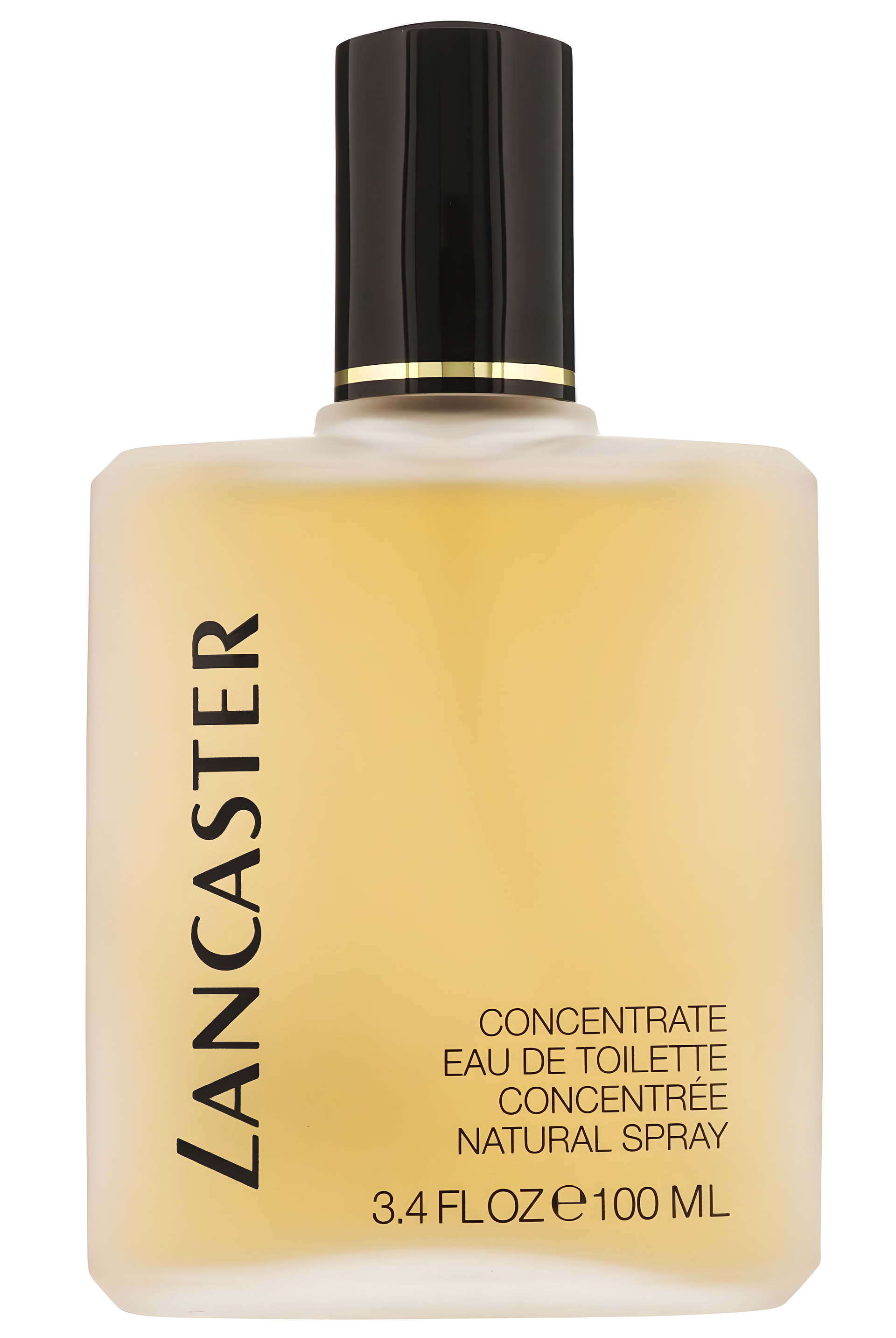 Picture of Lancaster Eau de Concentree fragrance