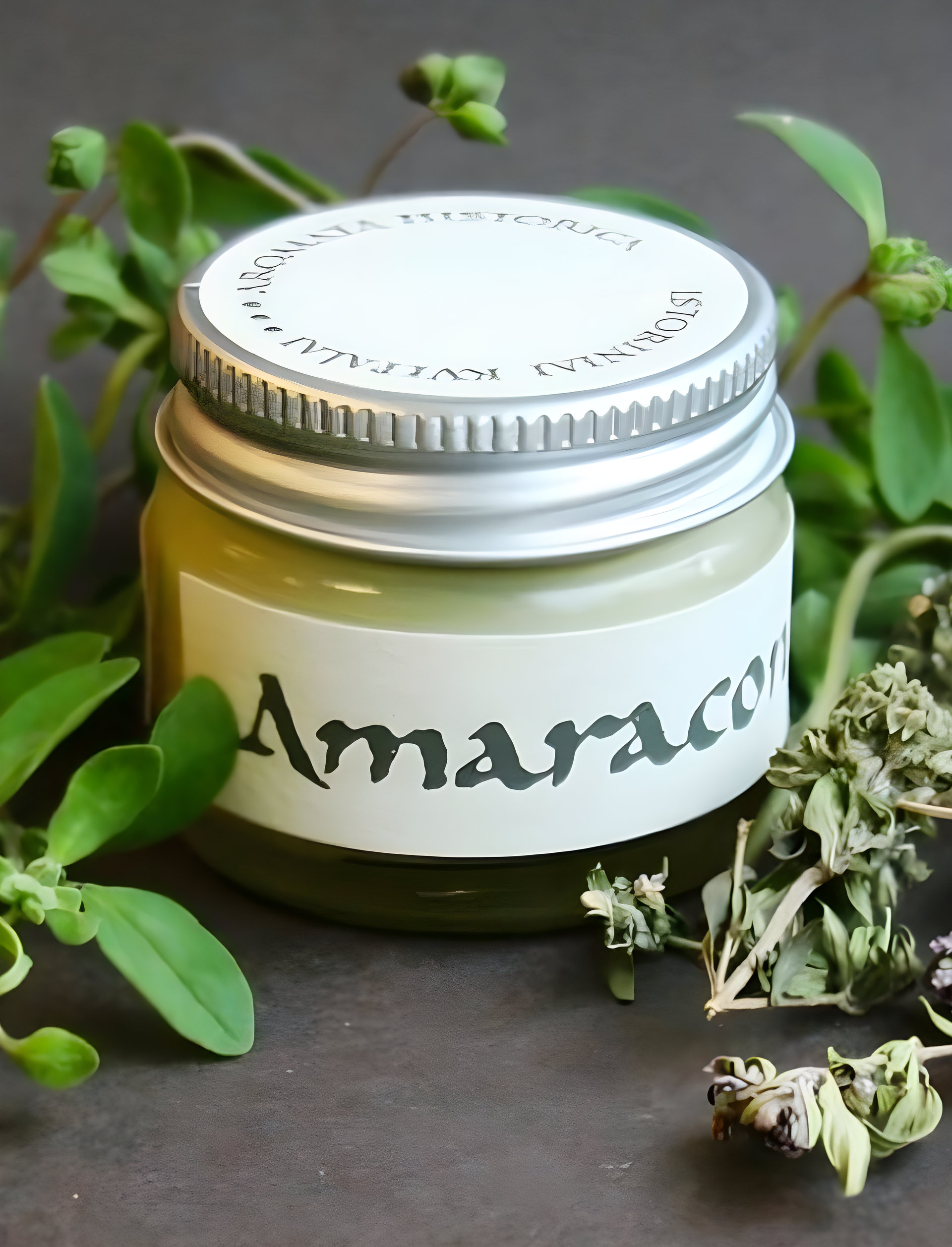Picture of Amaracon fragrance