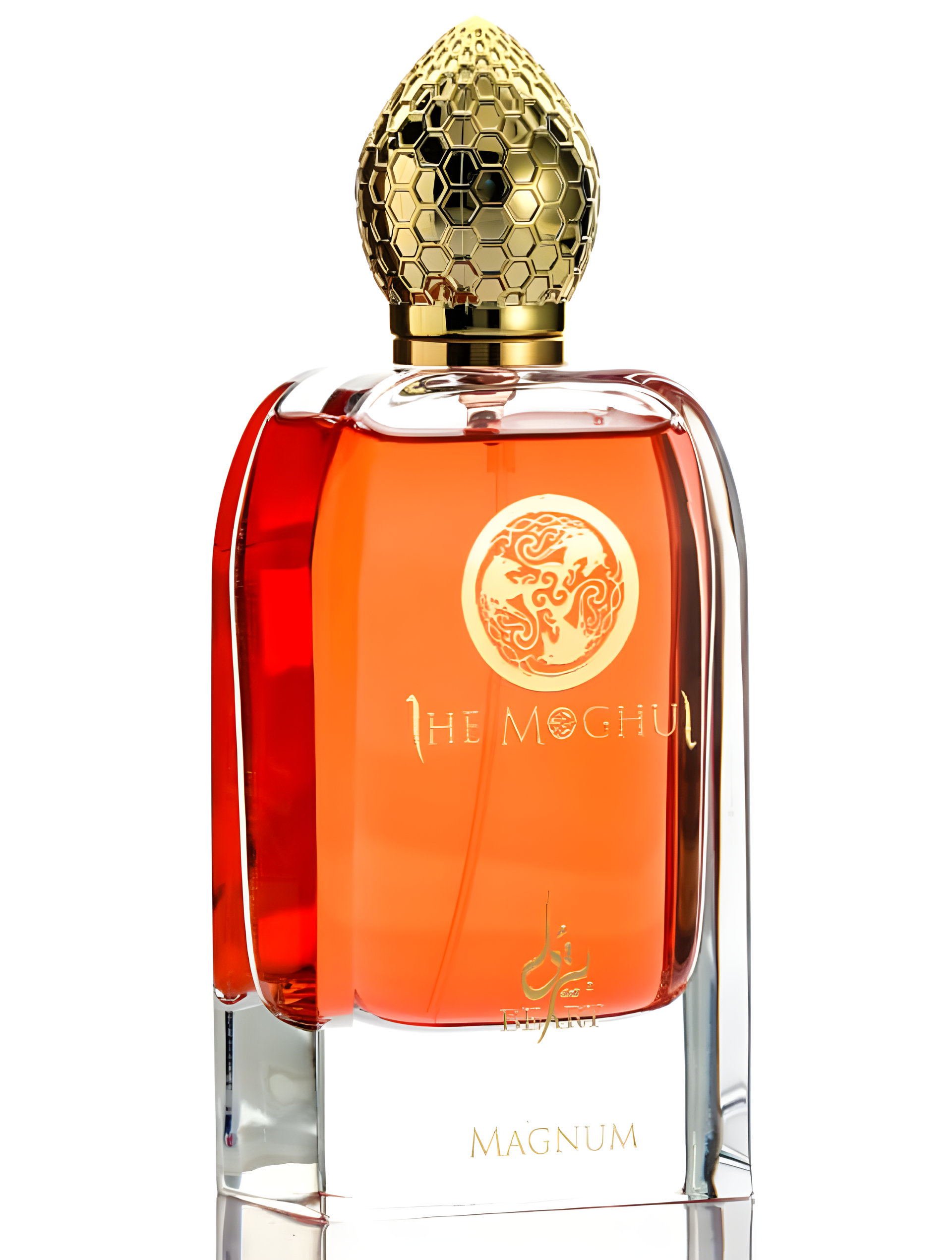 Picture of Magnum fragrance