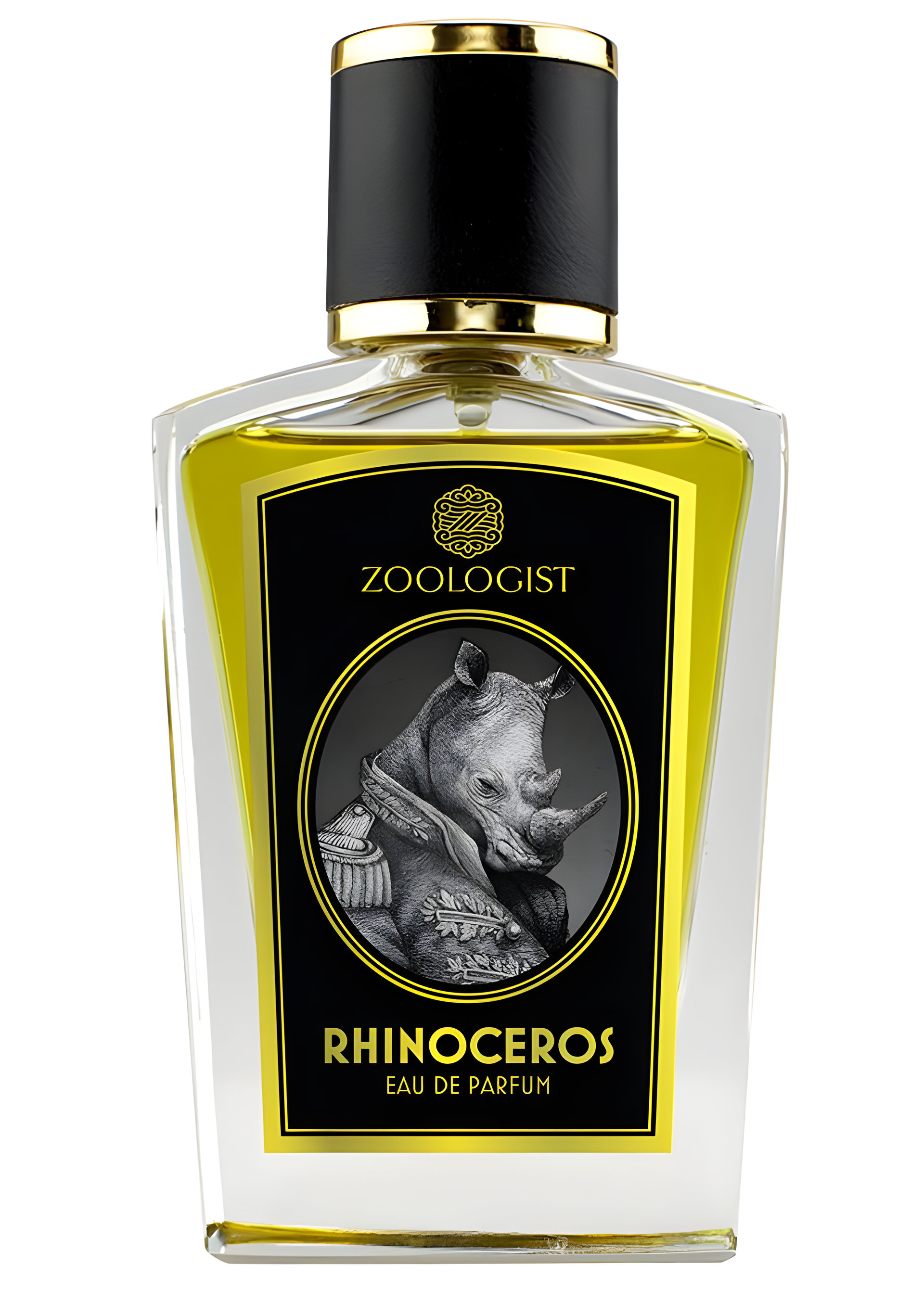 Picture of Rhinoceros fragrance