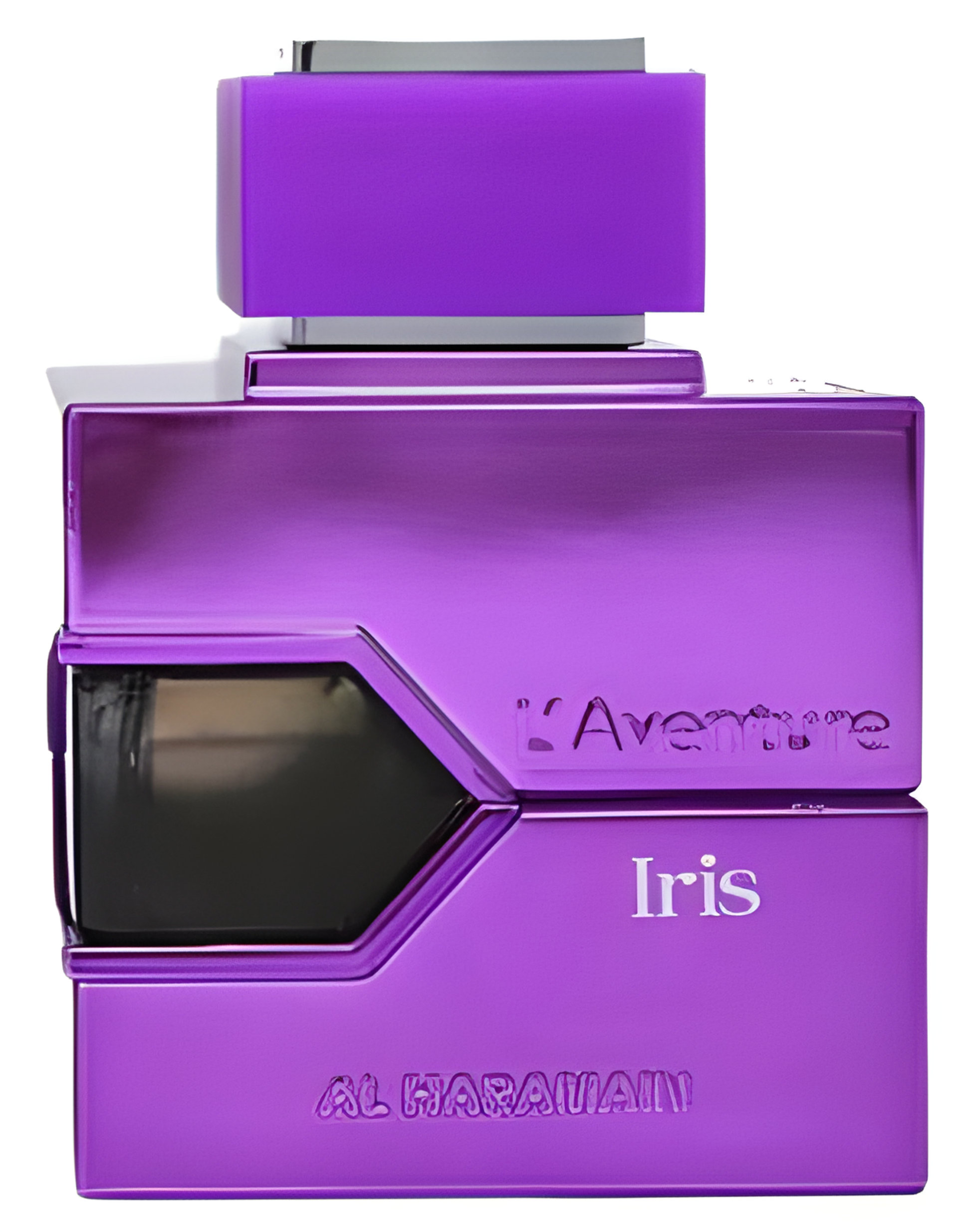 Picture of L'Aventure Iris fragrance
