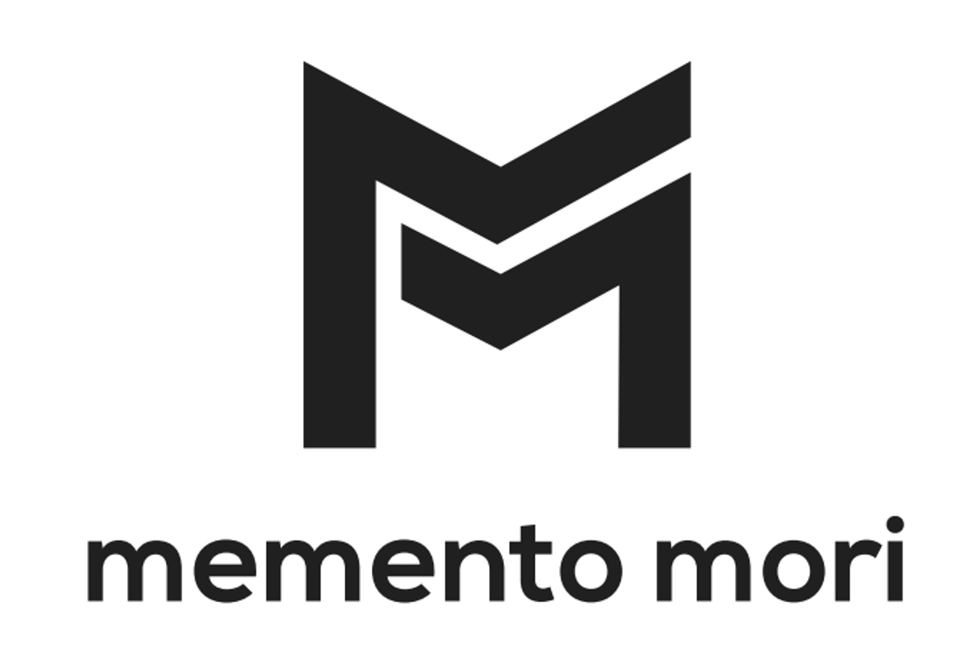 Picture of Memento Mori brand