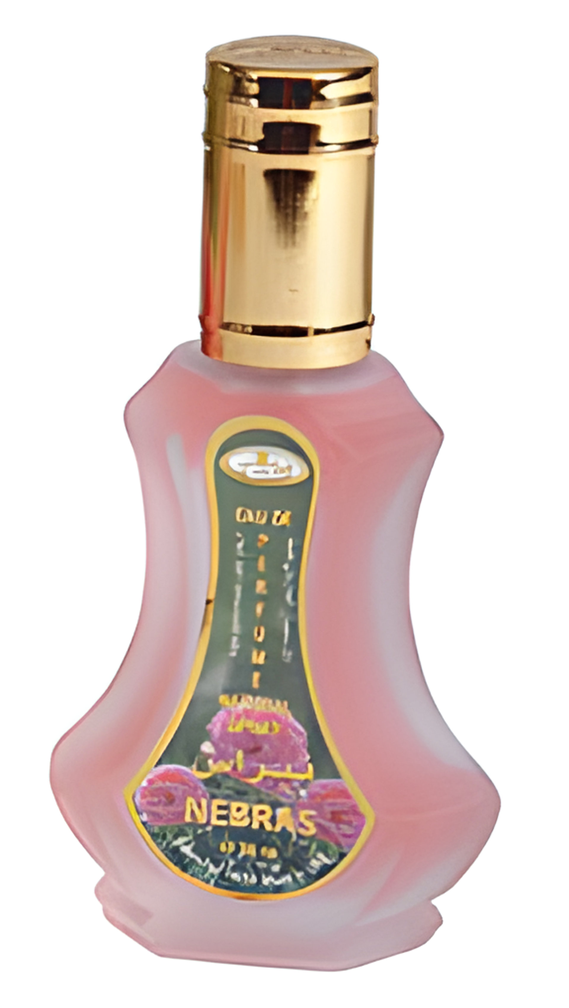 Picture of Nebras fragrance