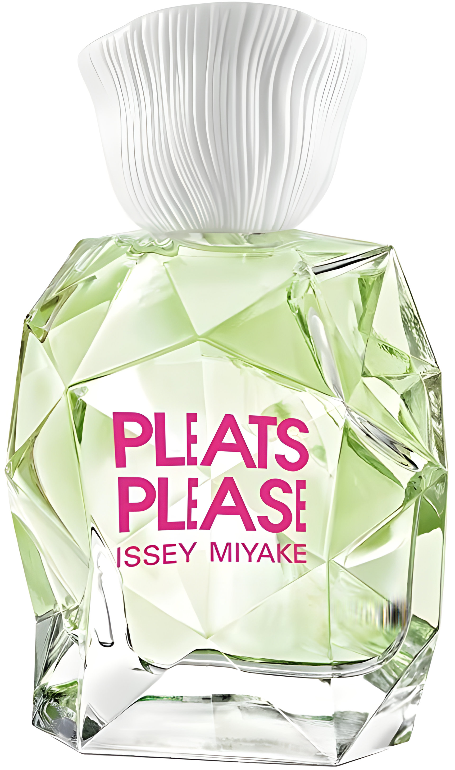 Picture of Pleats Please L'Eau fragrance