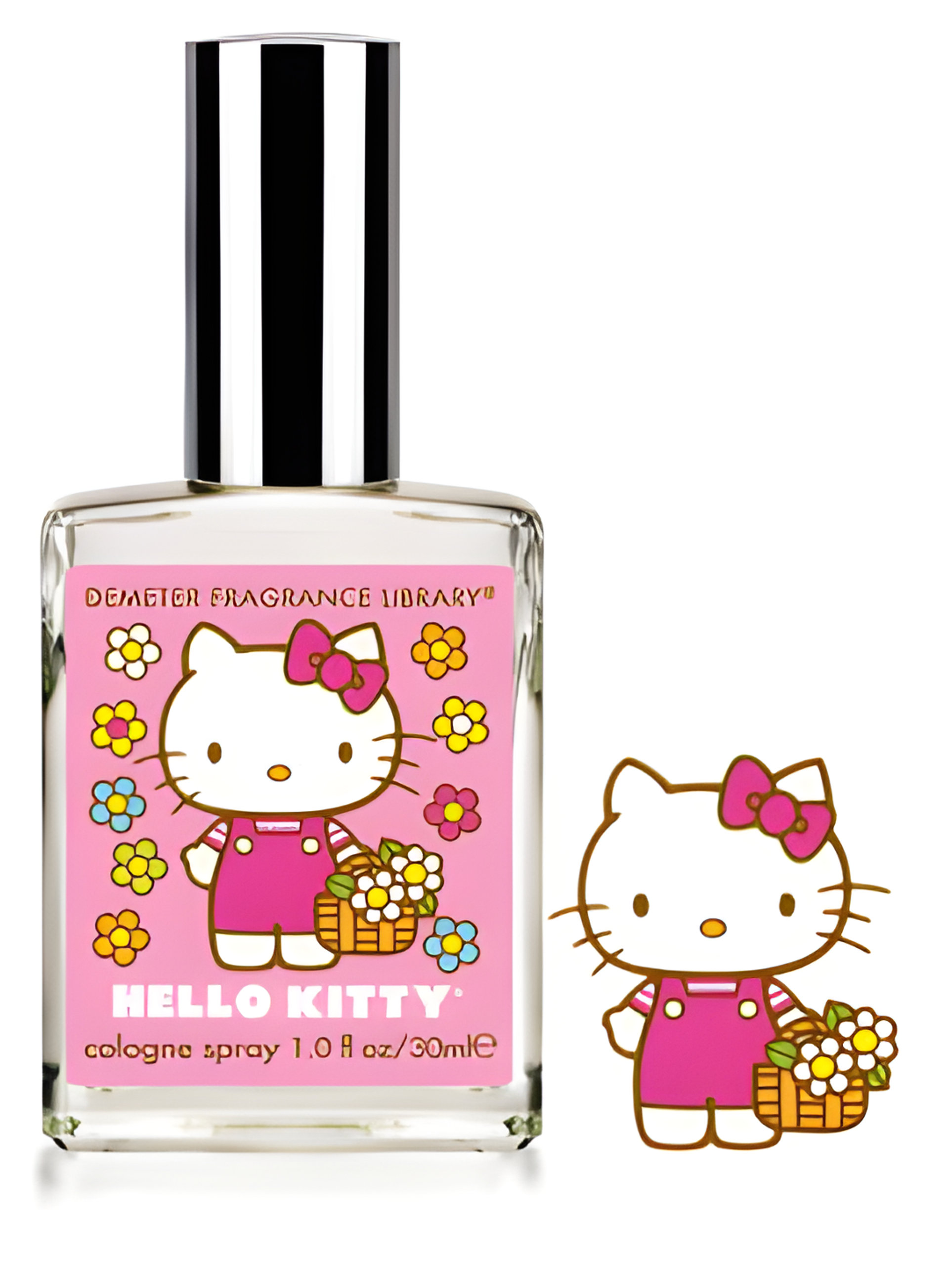 Picture of Hello Kitty Spring fragrance