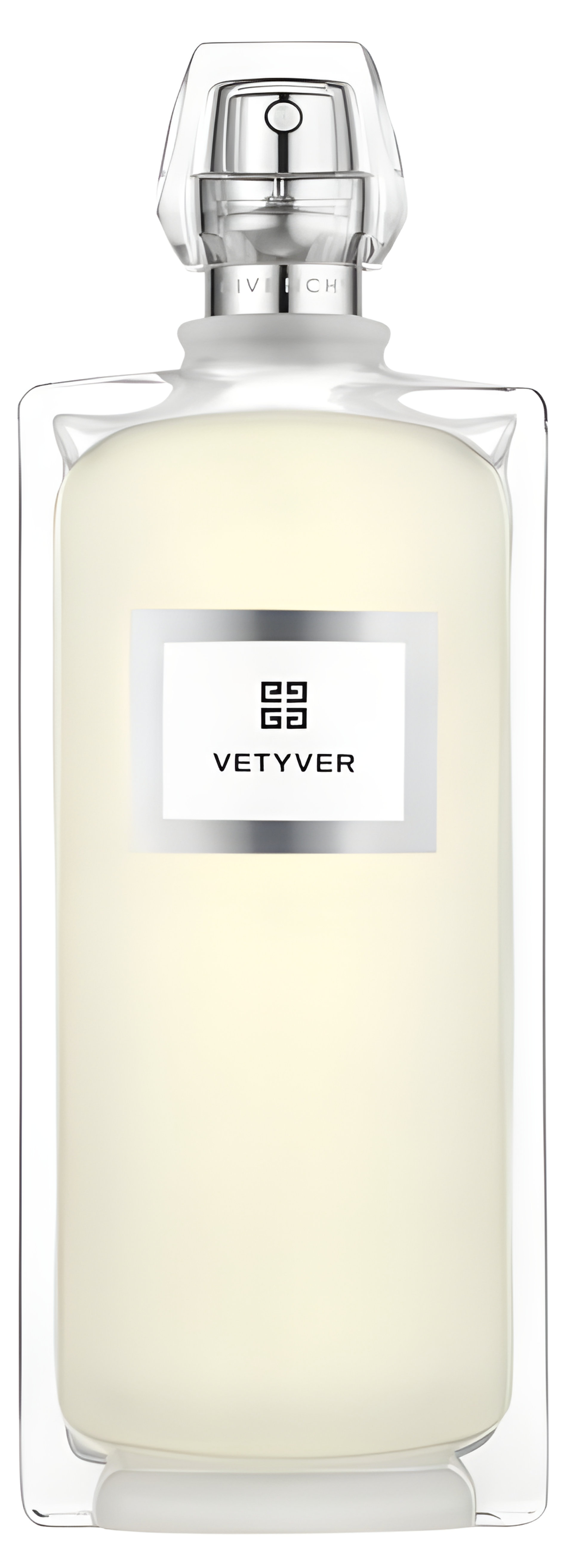 Picture of Les Parfums Mythiques - Vetyver fragrance