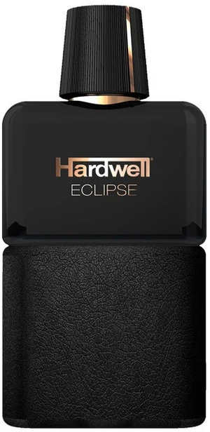 Eclipse by Hardwell perfume bottle