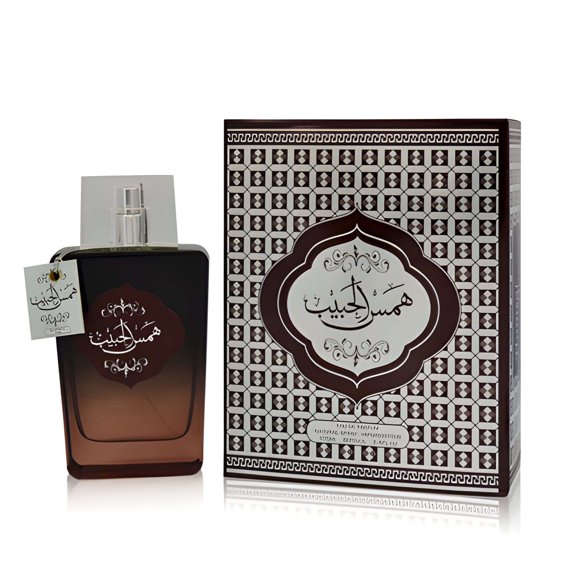 Picture of Hams Al Habib fragrance